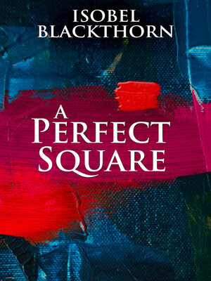 cover image of A Perfect Square